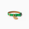 Spring Cat Collar
